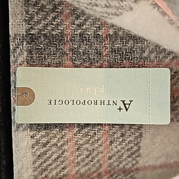 Anthropologie Coat / Shacket - Picture 6 of 16